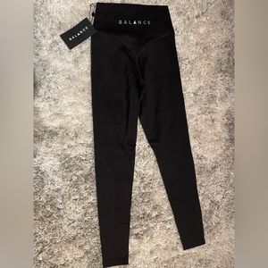 Vitality (Balance Athletica) Cloud Leggings